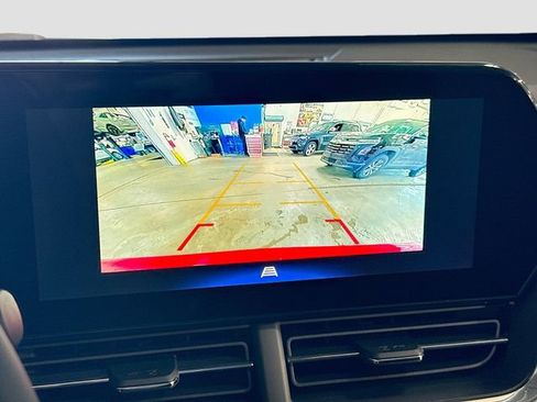 New 2026 Chevrolet Trax LT w/ Midnight Edition image 14