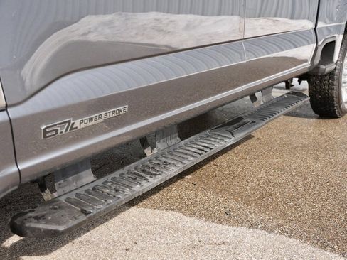 Used 2024 Ford F250 XLT image 27