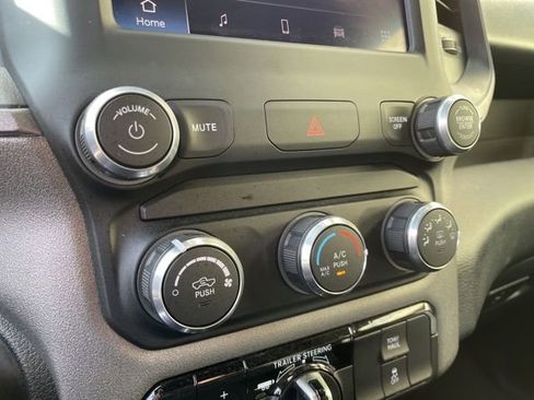 Used 2023 RAM 1500 Tradesman w/ Trailer Tow Group image 24