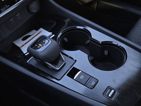 New 2026 Nissan Rogue SV FWD image 22