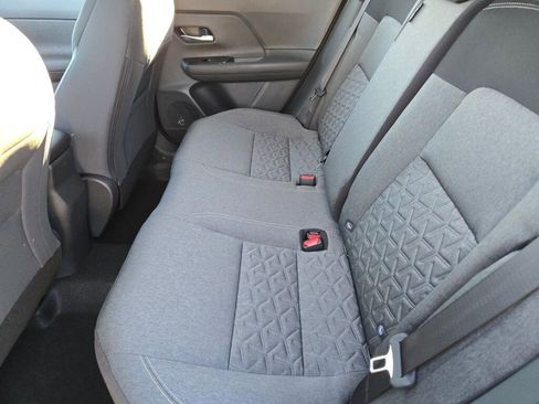 New 2026 Nissan Kicks SV w/ SV Premium Package image 18