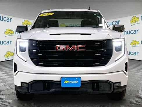 Used 2023 GMC Sierra 1500 Elevation w/ X31 Off-Road Package AWD/4WD image 2