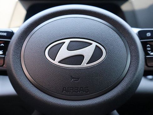 New 2025 Hyundai Elantra Sport image 27