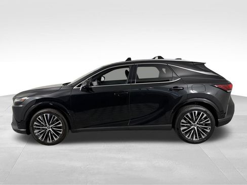 Used 2024 Lexus RX 350 Premium w/ Cold Area Package FWD image 10