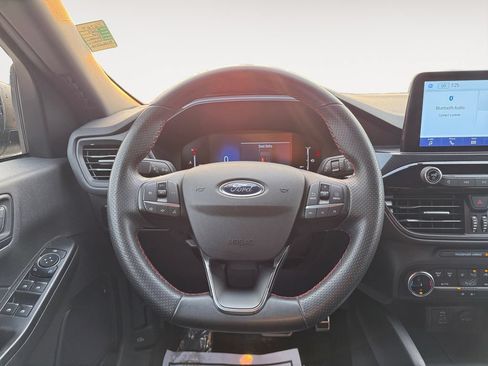 Used 2024 Ford Escape ST-Line FWD image 12