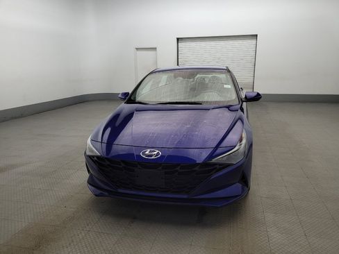 Used 2023 Hyundai Elantra SEL FWD image 15