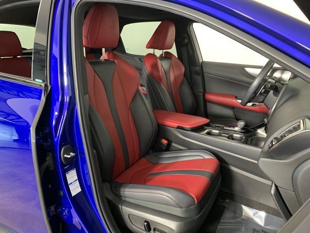 Used 2023 Lexus NX 350 F Sport AWD/4WD image 29