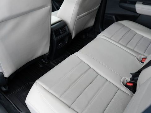 New 2026 Honda CR-V EX-L image 17