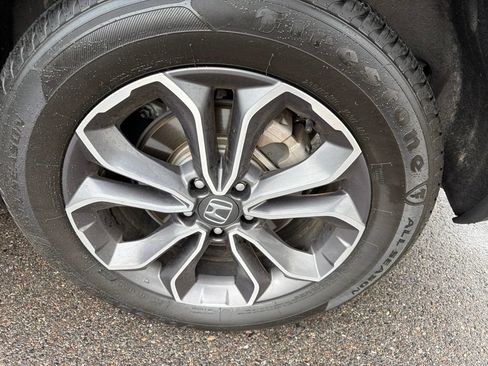 Used 2021 Honda CR-V EX-L image 13