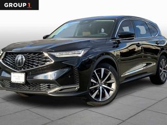 Used 2025 Acura MDX FWD w/ Technology Package video 1