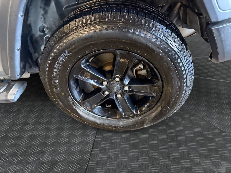 Used 2020 Jeep Wrangler Unlimited Sport AWD/4WD image 26