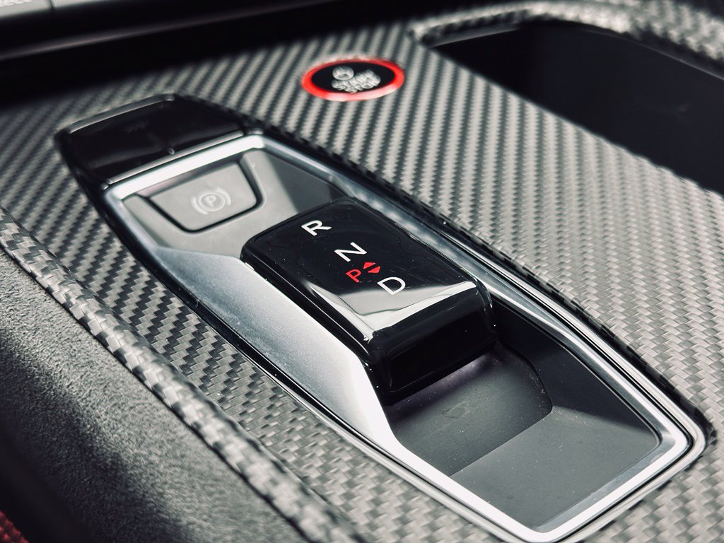 Used 2022 Audi RS e-tron GT w/ Year 1 Package AWD/4WD image 33