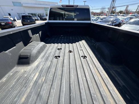 Used 2021 Chevrolet Silverado 3500 LT w/ All Star Edition image 9