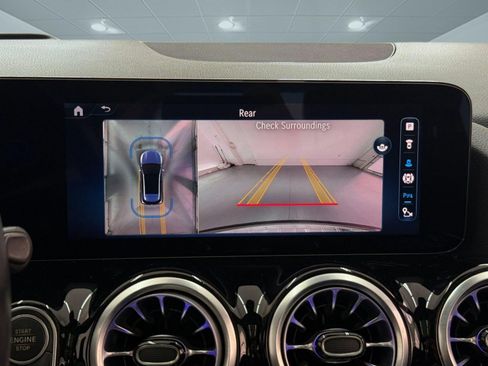 Certified 2024 Mercedes-Benz GLA 35 AMG 4MATIC image 16