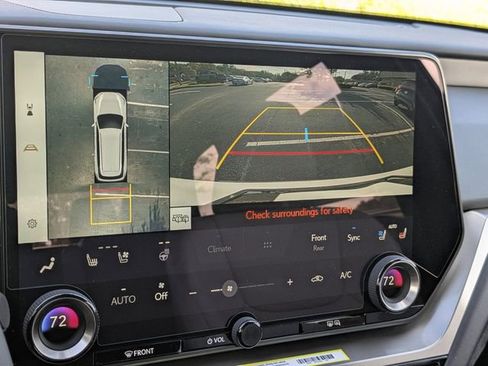 New 2026 Lexus TX 350 AWD w/ Technology Package image 21