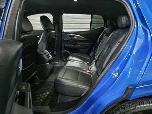 Used 2024 Chevrolet Equinox EV LT image 15