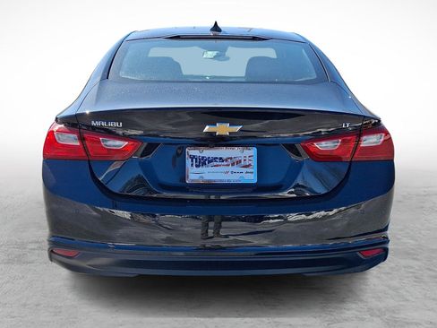 Used 2024 Chevrolet Malibu LT image 4