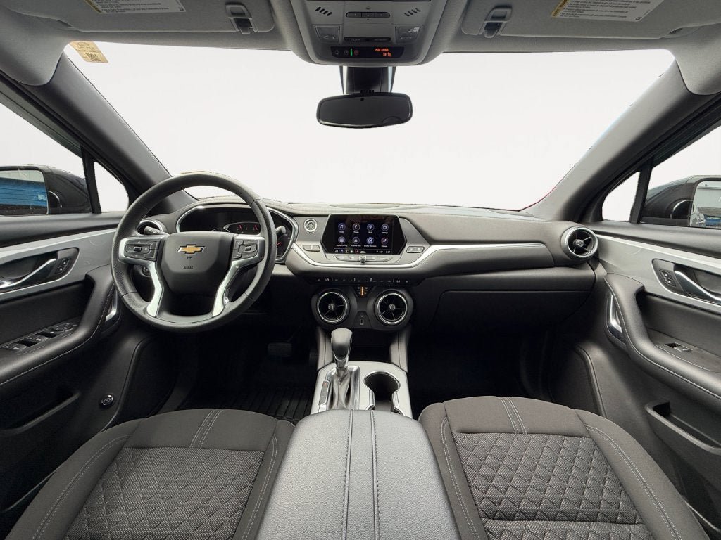 Used 2021 Chevrolet Blazer LT AWD/4WD image 12