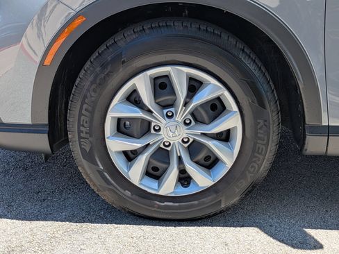 Used 2026 Honda CR-V LX image 30