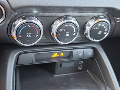 New 2026 MAZDA MX-5 Miata Grand Touring image 12