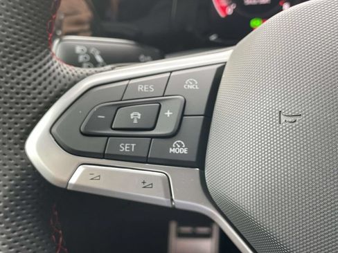 New 2026 Volkswagen GTI S FWD image 25