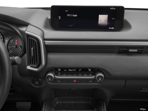 New 2026 MAZDA CX-50 AWD 2.5 S w/ Weather Package image 8