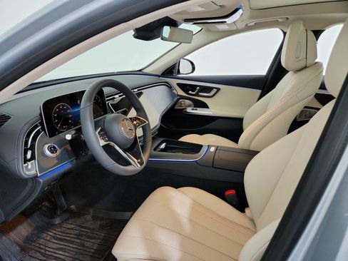 Certified 2026 Mercedes-Benz E 350 Sedan image 16