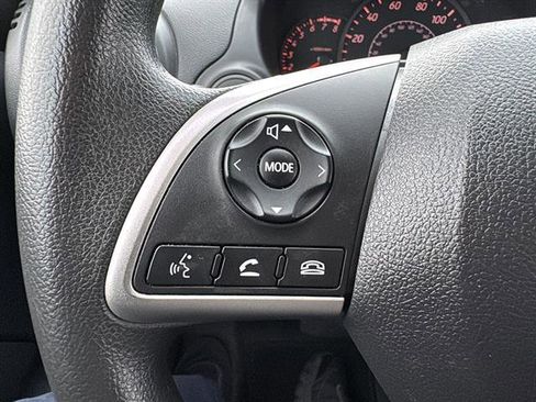 Used 2024 Mitsubishi Mirage ES image 16