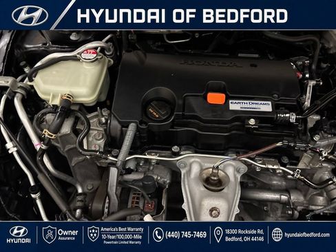 Used 2020 Honda Civic LX image 26