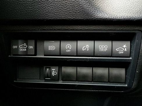 Certified 2026 Toyota Tundra SR5 w/ SX Package AWD/4WD image 30