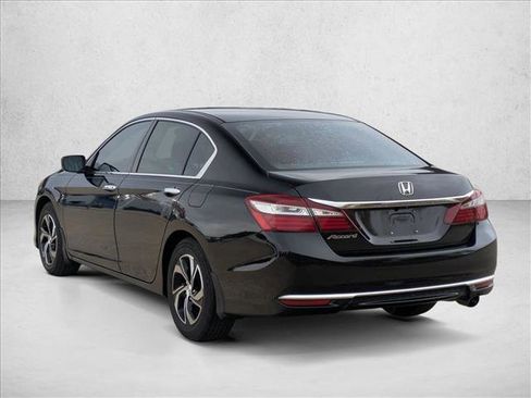 Used 2016 Honda Accord LX image 7