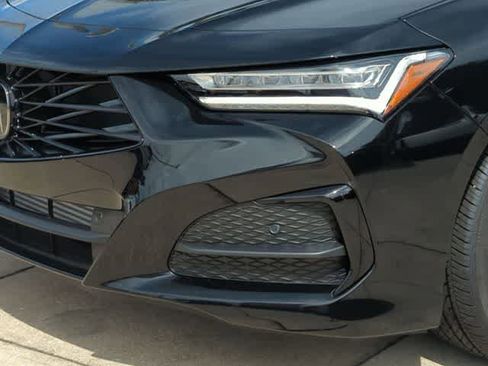 New 2025 Acura TLX w/Technology Package image 11