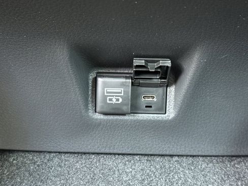 New 2026 Toyota Camry LE FWD image 14