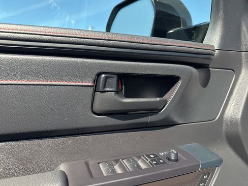 Used 2023 Toyota Tundra TRD Pro AWD/4WD image 11