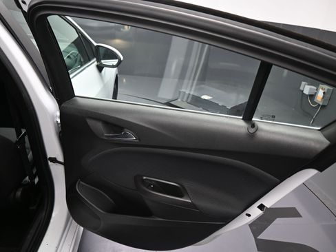 Used 2016 Chevrolet Cruze LT w/ Convenience Package image 20