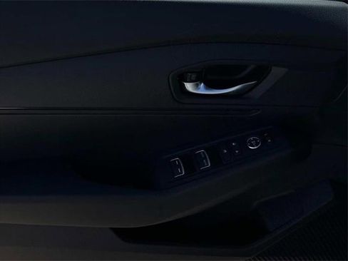 New 2025 Honda Accord LX image 8