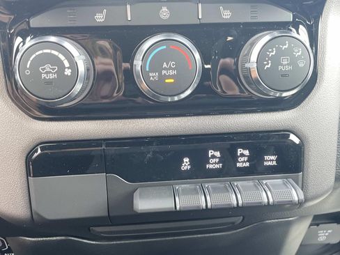 New 2026 RAM 1500 Lone Star RWD image 27