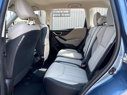 Used 2023 Subaru Forester AWD/4WD image 14