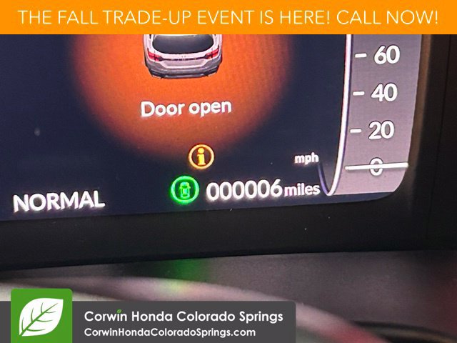New 2026 Honda Pilot EX-L image 22