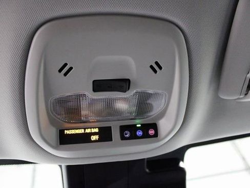 New 2026 Chevrolet Trax LT w/ Driver Confidence Package FWD image 13