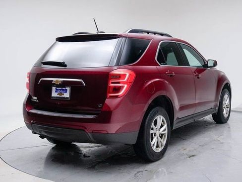 Used 2017 Chevrolet Equinox LT w/ Convenience Package image 6