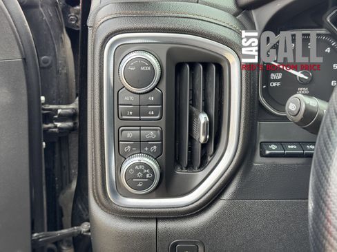 Used 2020 GMC Sierra 1500 AT4 w/ AT4 Premium Package image 24