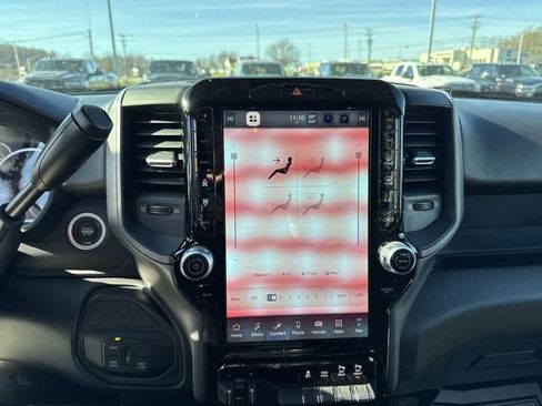 Used 2026 RAM 2500 Tradesman image 19