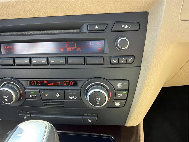 Used 2009 BMW 328i Sedan RWD image 44
