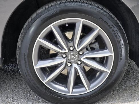 Certified 2024 Acura RDX SH-AWD w/ Technology Package image 13