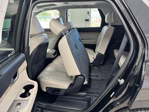 Used 2021 Hyundai Palisade SEL AWD/4WD image 28