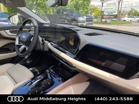 Used 2025 Audi A5 2.0T Prestige w/ 19" Wheel Package image 22