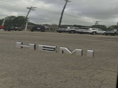 New 2026 Dodge Durango GT image 10