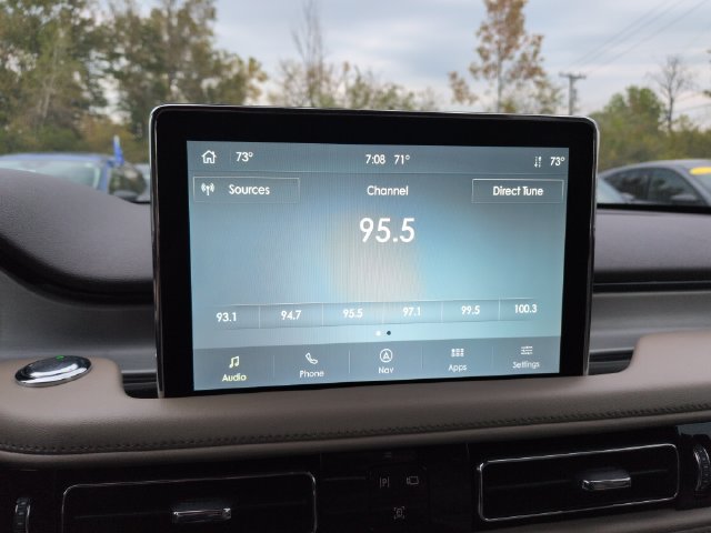 Used 2021 Lincoln Aviator AWD w/ Elements Package image 50