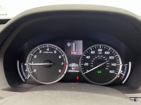 Used 2018 Acura MDX FWD image 17